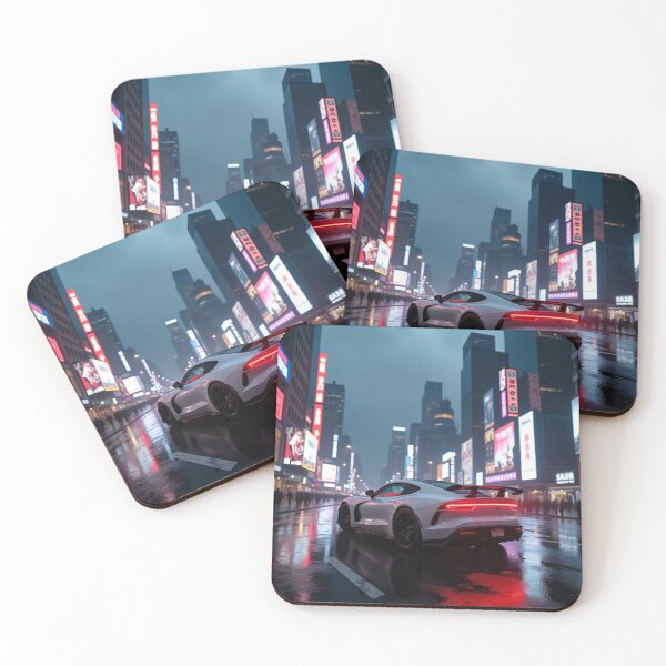 Item preview, Crypto  City Racer designed and sold by Pulse Of Africa.