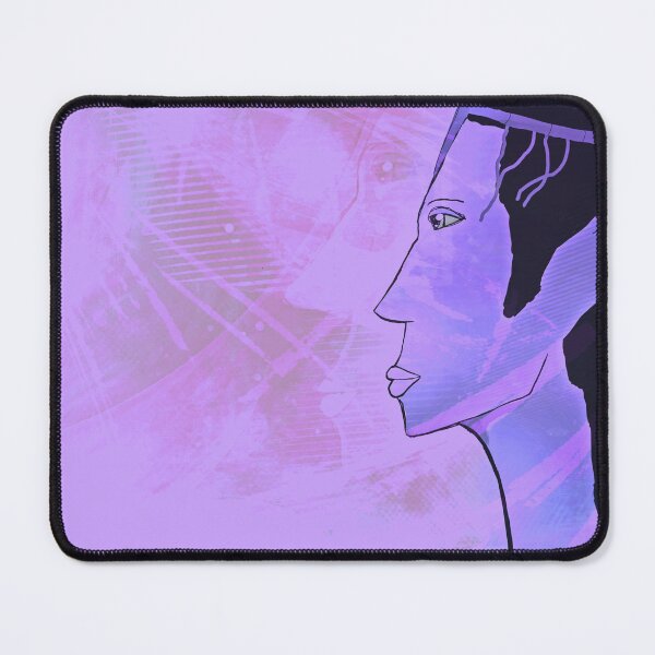 Item preview, "She is full of hope, She is full of care." designed and sold by Spaceart9.