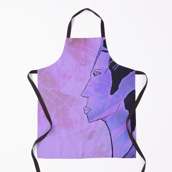 Item preview, "She is full of hope, She is full of care." designed and sold by Spaceart9.