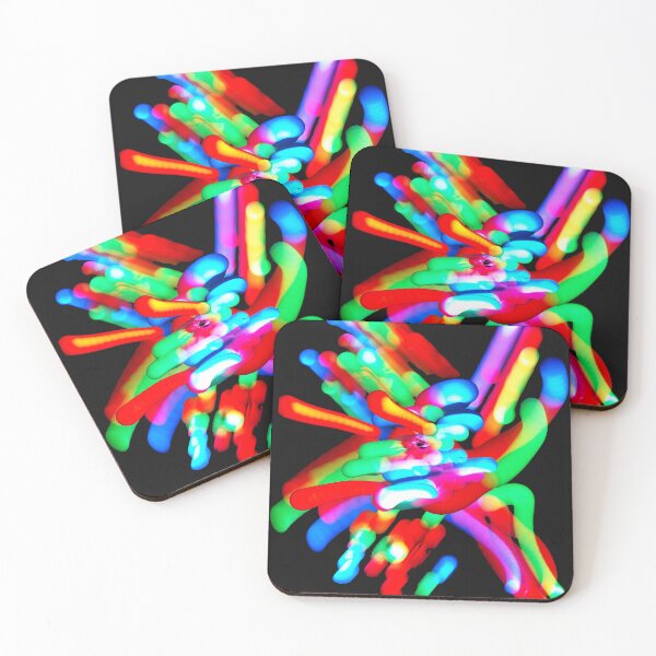 Item preview, Rods of Light designed and sold by Brigitte Barabas.