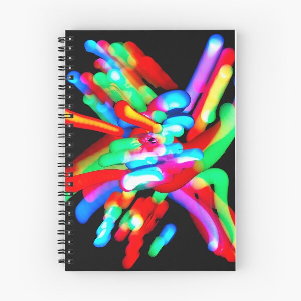 Item preview, Rods of Light designed and sold by Brigitte Barabas.