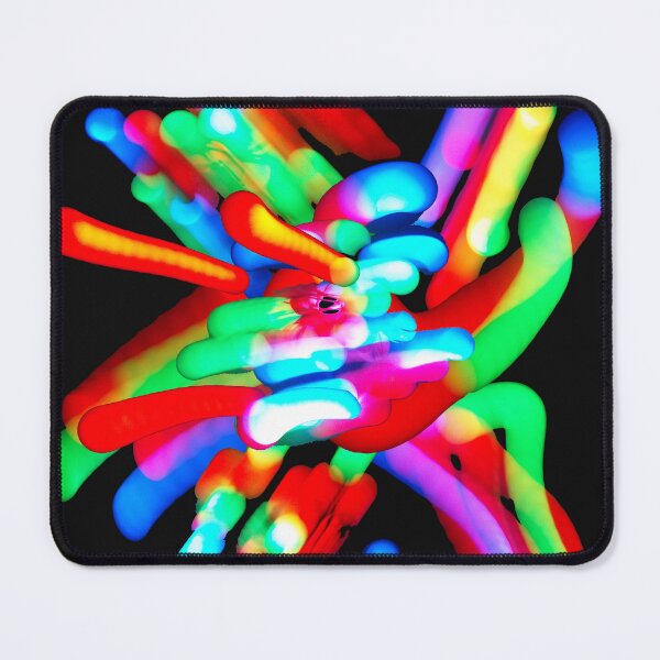 Item preview, Rods of Light designed and sold by Brigitte Barabas.