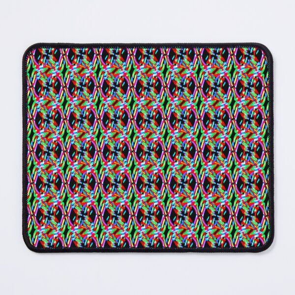 Item preview, Rods of Light - The Snazz Collection designed and sold by Brigitte Barabas.