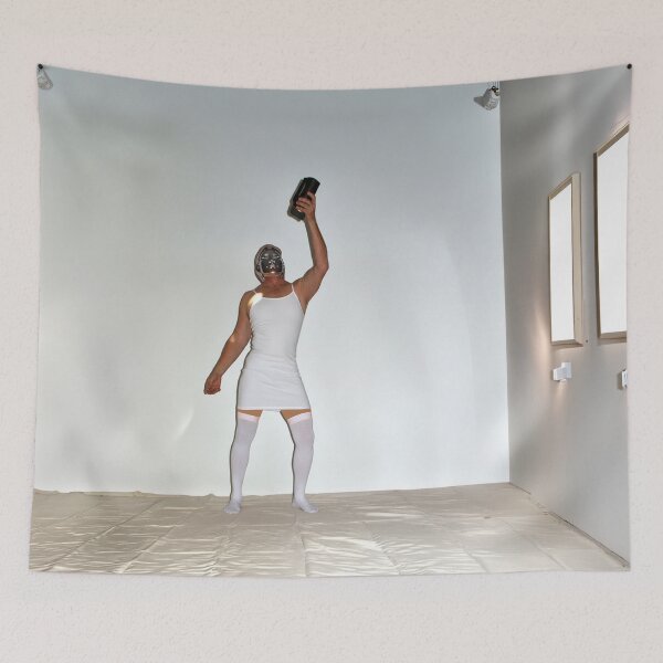 Item preview, More Blurred designed and sold by IanBiAM.