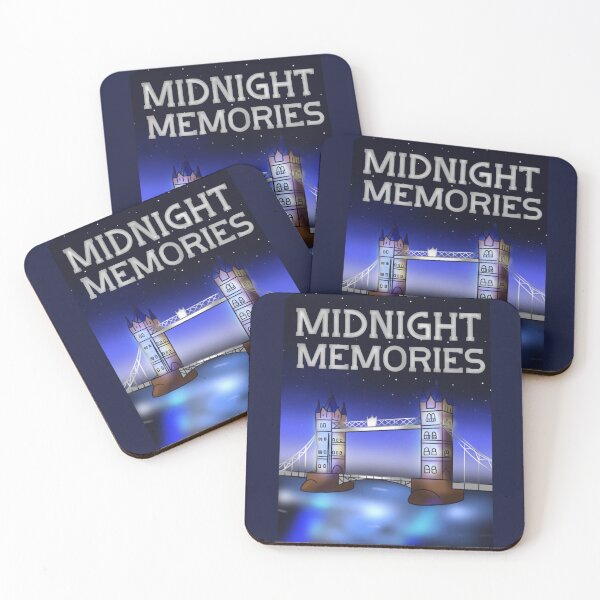 Item preview, Midnight memories  designed and sold by RavenAMarie .