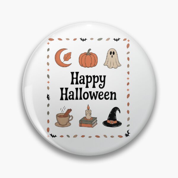 Artikelvorschau, Halloween für Bücherfreunde, trendige Leseratten, Wohlfühlfarben entworfen und verkauft von VasilisLamArt.