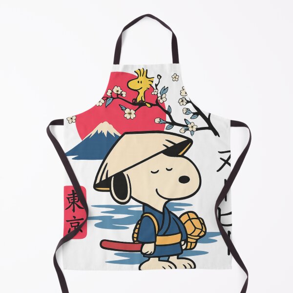 Item preview, Snoopy Japan designed and sold by Tidal Arts.