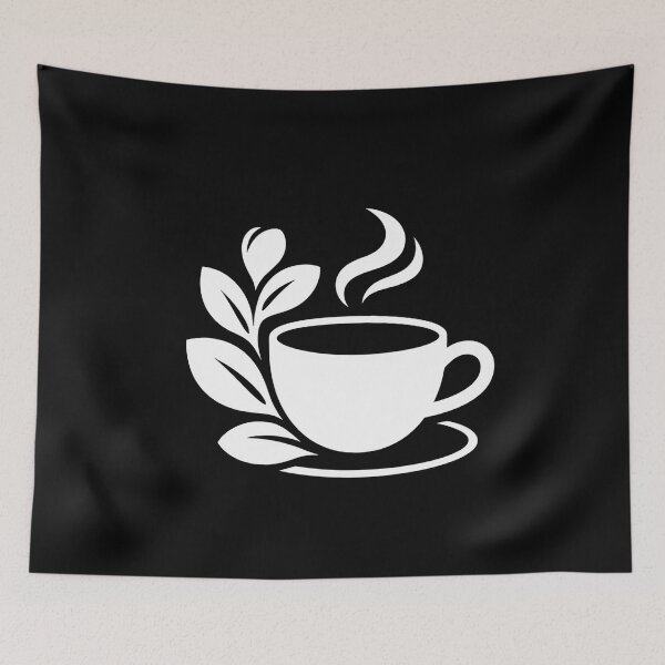 Item preview, Tea Time Therapy T-Shirt | Mindfulness & Relaxation Design designed and sold by Reichcorp.