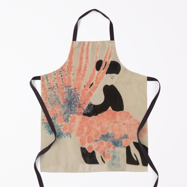 Item preview, Les deux bouquets designed and sold by The Nouveau Chateau.