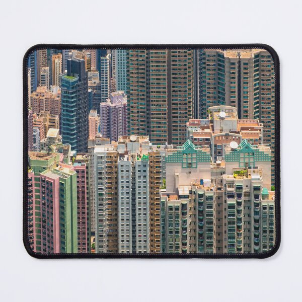 Item preview, Hong Kong Apartments designed and sold by Mark Higgins.