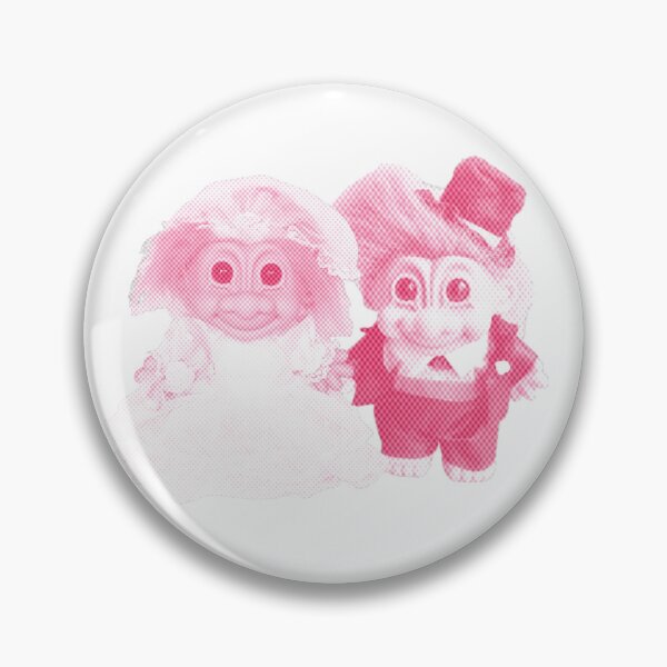 Item preview, married trolls designed and sold by -eddiespaghetti.