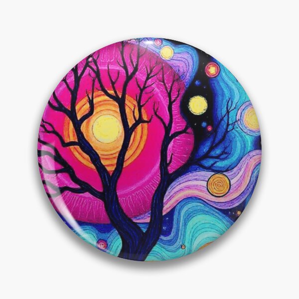 Item preview, ANIMISM designed and sold by artfu.