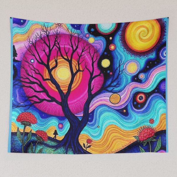Item preview, ANIMISM designed and sold by artfu.