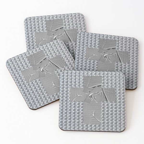 Item preview, Tape Cross designed and sold by Swooncake Press.