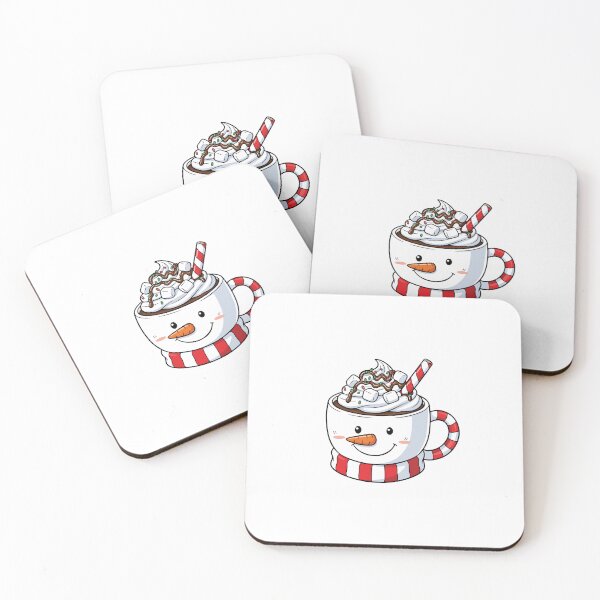 Item preview, Christmas Cup of Joy – Festive Smiling Mug Design designed and sold by Fouziaart08.