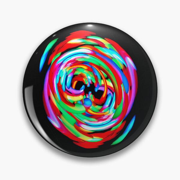 Item preview, Flash in the Dark designed and sold by Brigitte Barabas.