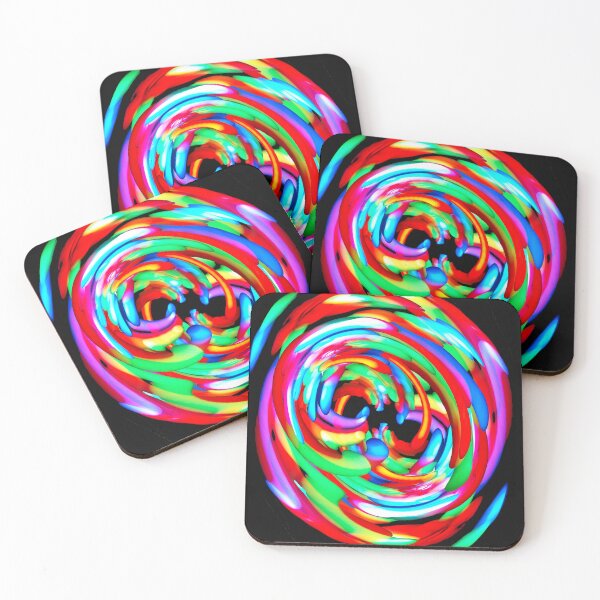 Item preview, Flash in the Dark designed and sold by Brigitte Barabas.