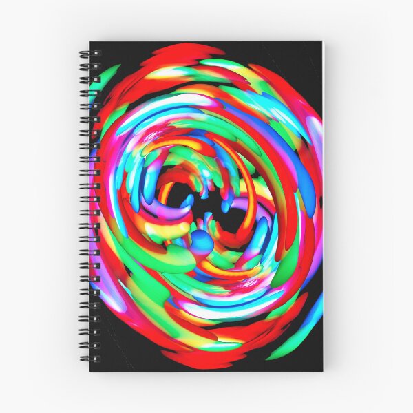 Item preview, Flash in the Dark designed and sold by Brigitte Barabas.
