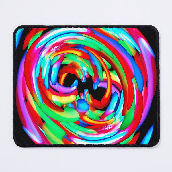 Item preview, Flash in the Dark designed and sold by Brigitte Barabas.