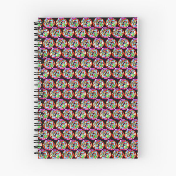 Item preview, Flash in The Dark - The Snazz Collection designed and sold by Brigitte Barabas.