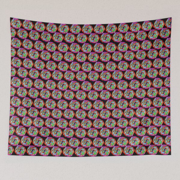 Item preview, Flash in The Dark - The Snazz Collection designed and sold by Brigitte Barabas.