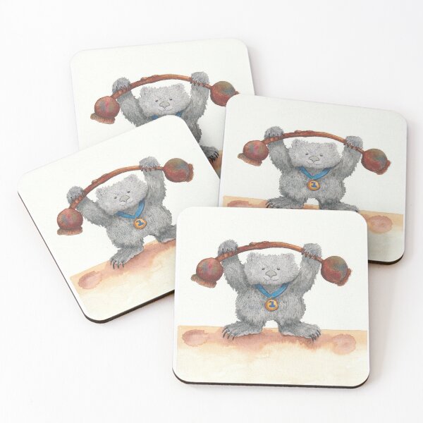 Item preview, Heavy Lifter designed and sold by PJ Paintings.