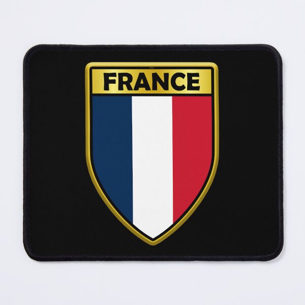 Item preview, FRENCH Gifts, Stickers & Products (S) designed and sold by mpodger.