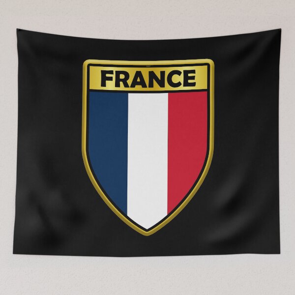 Item preview, FRENCH Gifts, Stickers & Products (S) designed and sold by mpodger.