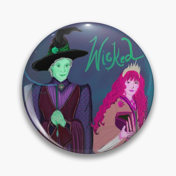 Item preview, Potter malvado designed and sold by BBeeArtist.