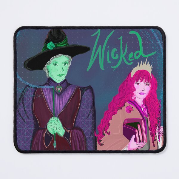 Item preview, Wicked Potter designed and sold by BBeeArtist.