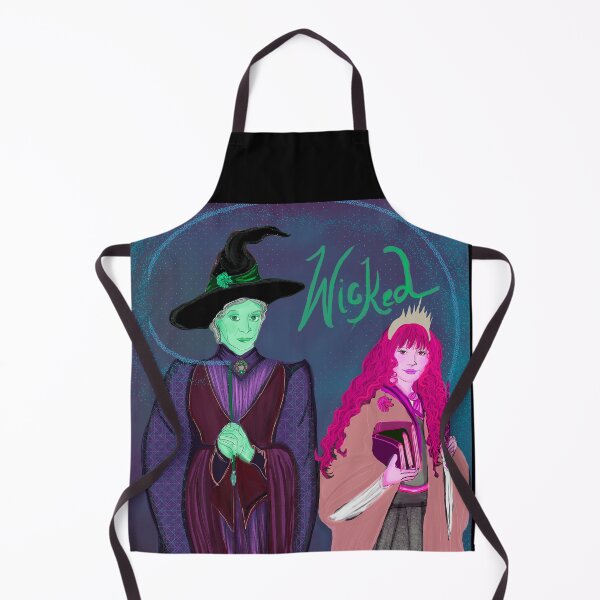 Item preview, Wicked Potter designed and sold by BBeeArtist.