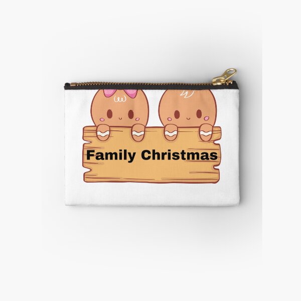 Item preview, Family Christmas Cookies – Festive Holiday Baking Vibes” designed and sold by Fouziaart08.