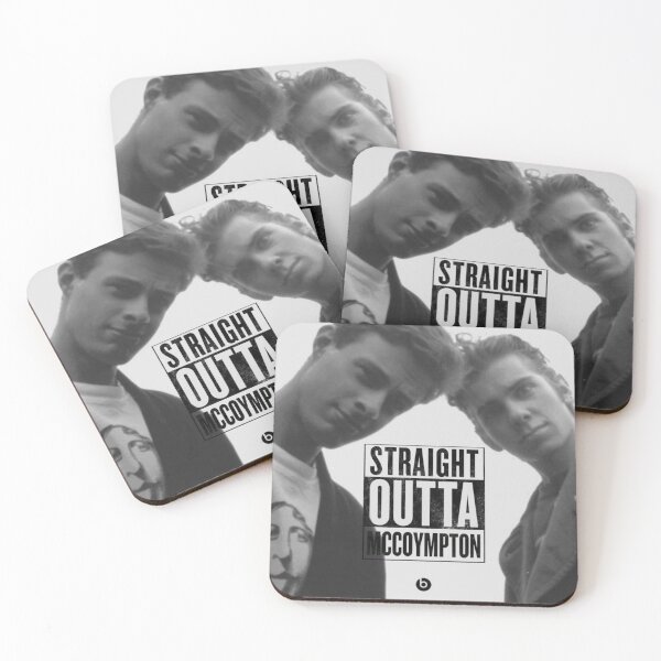 Item preview, Straight Outta McCoympton designed and sold by AjaxMcCoy.