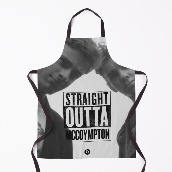 Item preview, Straight Outta McCoympton designed and sold by AjaxMcCoy.