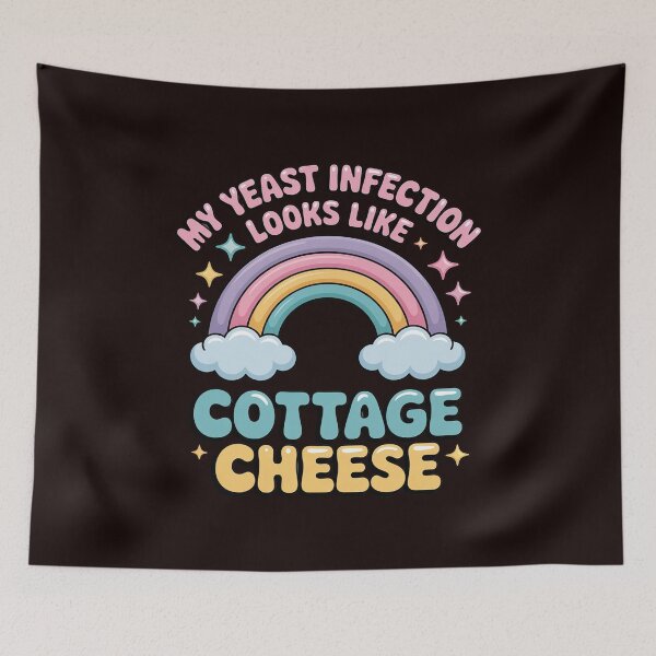 Item preview, My Yeast Infection Nasty Adult Humor Queef Roulette designed and sold by hettingerchaim.