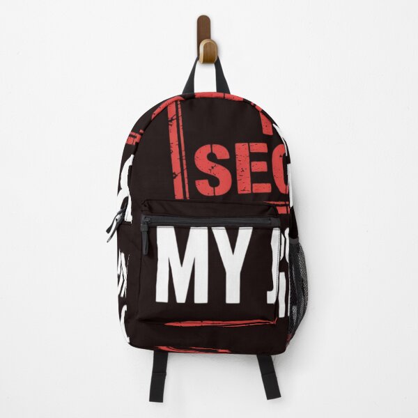 Item preview, My Job Is Top Secret - Classified . Great Gift designed and sold by hettingerchaim.
