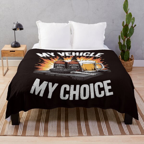 Item preview, My Choice - My Vehicle My Choice designed and sold by hettingerchaim.