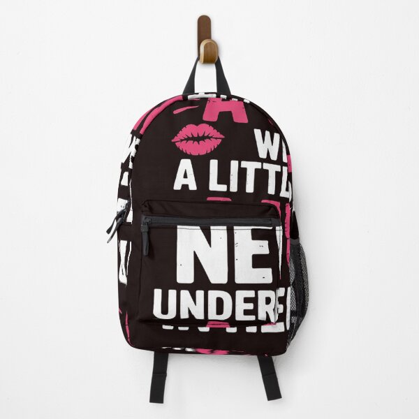 Item preview, Mud Run Running Team Muddy Hair Never Underestimate A Girl designed and sold by hettingerchaim.