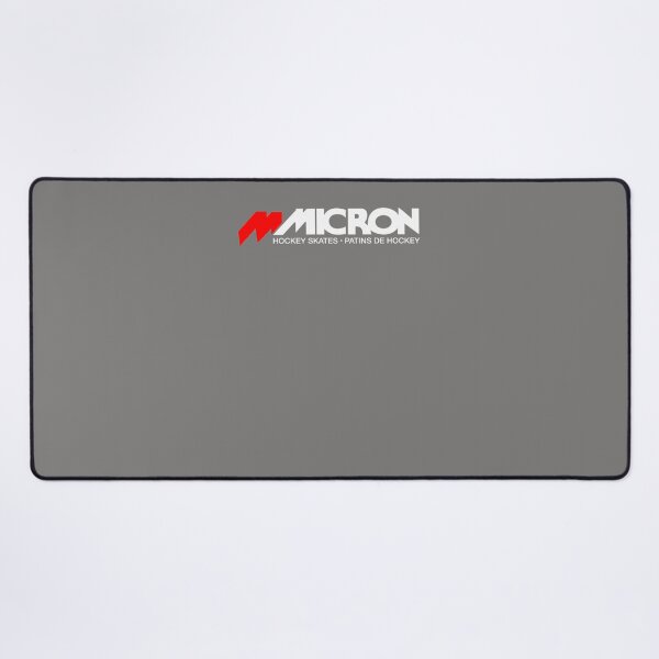Item preview, MICRON-RETRO-ICE-HOCKEY-LOGO-4--- designed and sold by MaikMadoerin.
