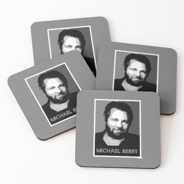 Item preview, MICHAEL-BERRY-HOPE-DESIGN-BNW designed and sold by MaikMadoerin.