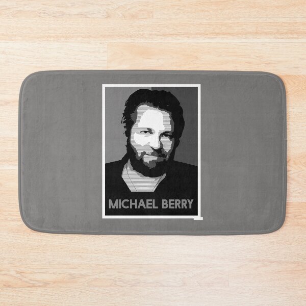 Item preview, MICHAEL-BERRY-HOPE-DESIGN-BNW designed and sold by MaikMadoerin.