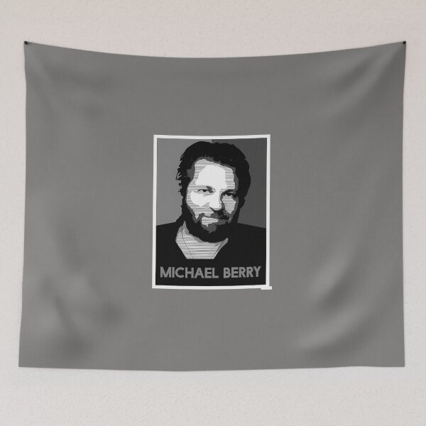 Item preview, MICHAEL-BERRY-HOPE-DESIGN-BNW designed and sold by MaikMadoerin.
