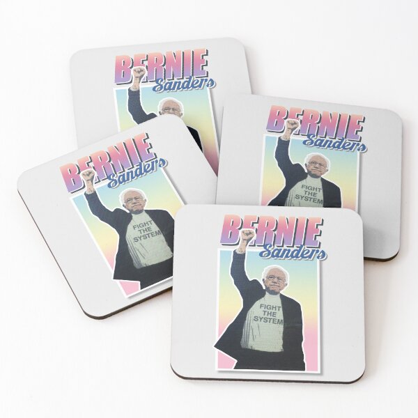 Item preview, bernie designed and sold by Catteryluna.