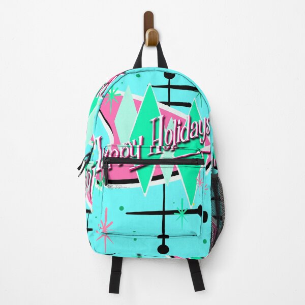 Item preview, Atomic Holiday 2025 designed and sold by MetroInk.