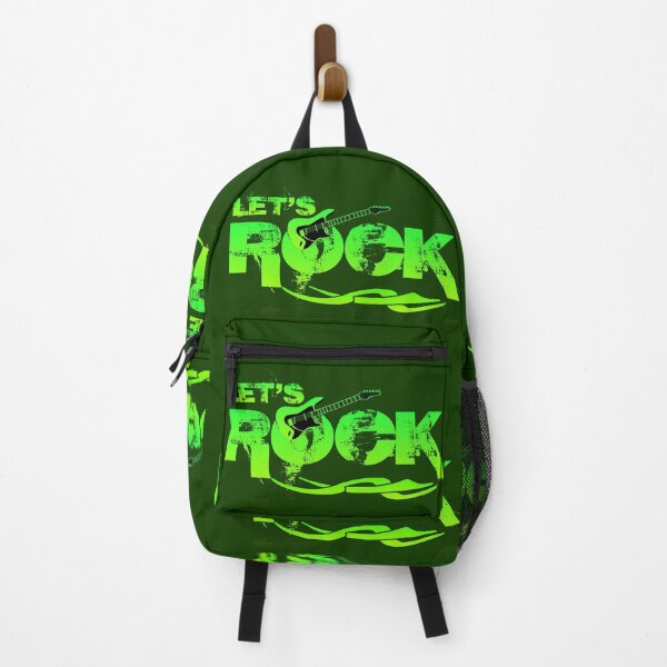 Item preview, LET'S ROCK G designed and sold by studioabstract.