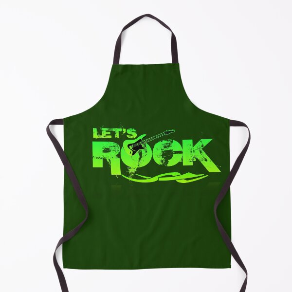 Item preview, LET'S ROCK G designed and sold by studioabstract.
