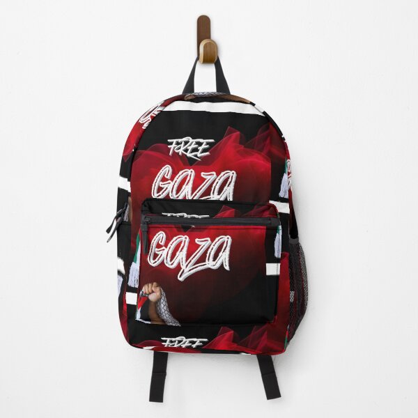 Item preview, Free Gaza – Solidarity Artwork designed and sold by GoldenSparkleShop.