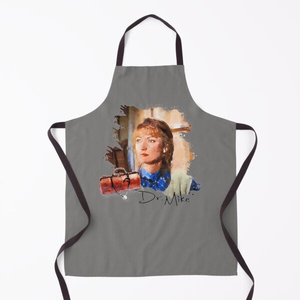 Item preview, MICHAELA-QUINN-MEDICINE-WOMAN-TV-SHOW designed and sold by MaikMadoerin.