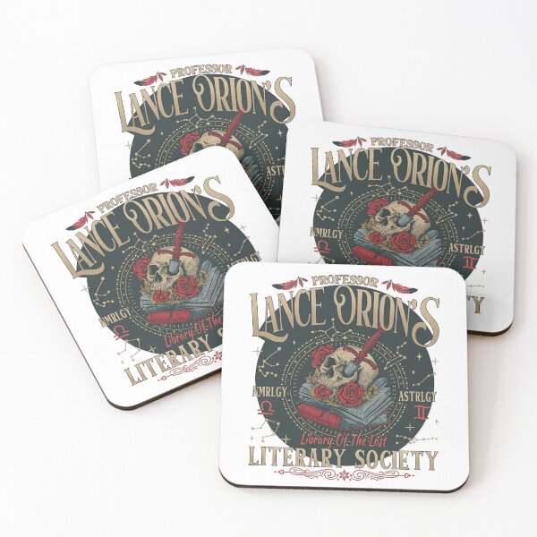 Item preview, Zodiac Academy Books Gift for Book Lover Book Club Spicy Romantasy Bookish  designed and sold by Sapocheart.