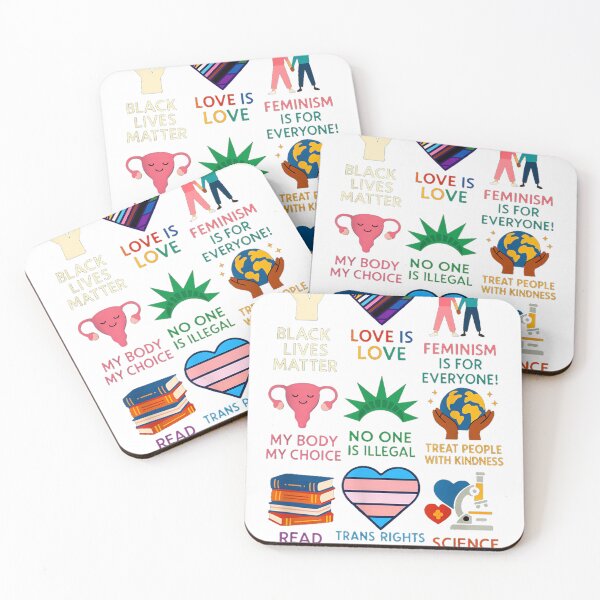 Item preview, Empowered Voices: Rights & Equality designed and sold by Afteld1547.